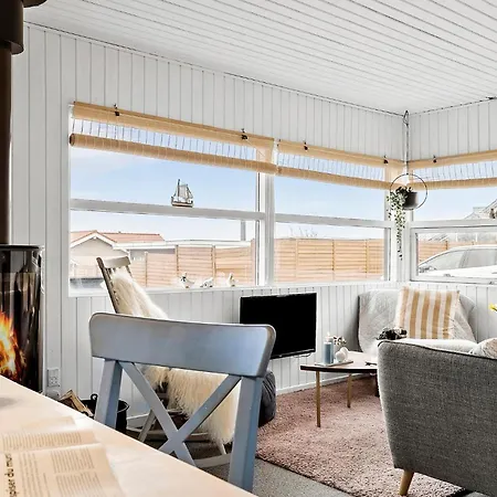 Casa vacanze Cozy In With Wifi Sjolund