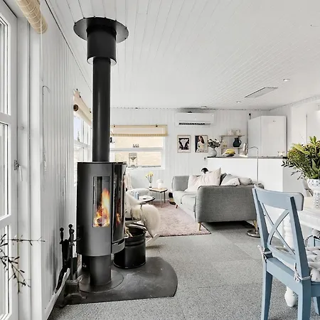 Cozy In With Wifi Casa vacanze *