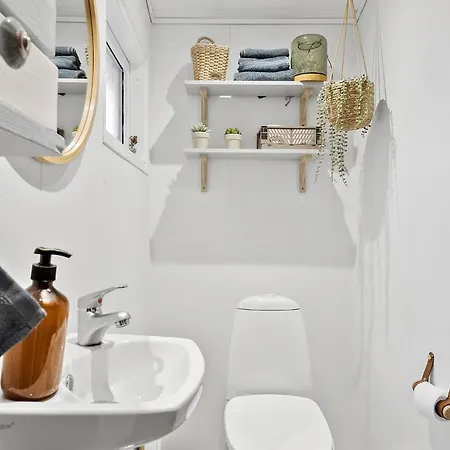 Cozy In With Wifi Casa vacanze *