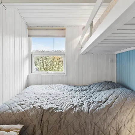 Casa vacanze Cozy In With Wifi Sjolund