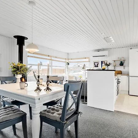 Casa vacanze Cozy In With Wifi *