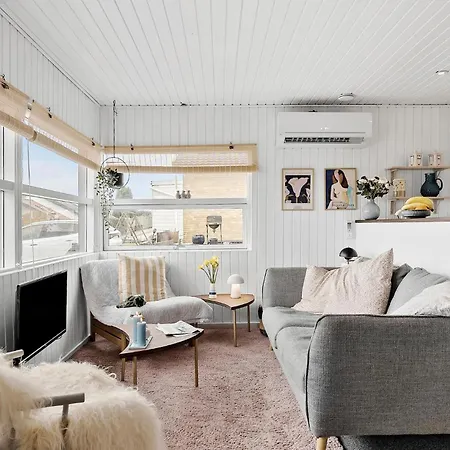 Casa vacanze Cozy In With Wifi *